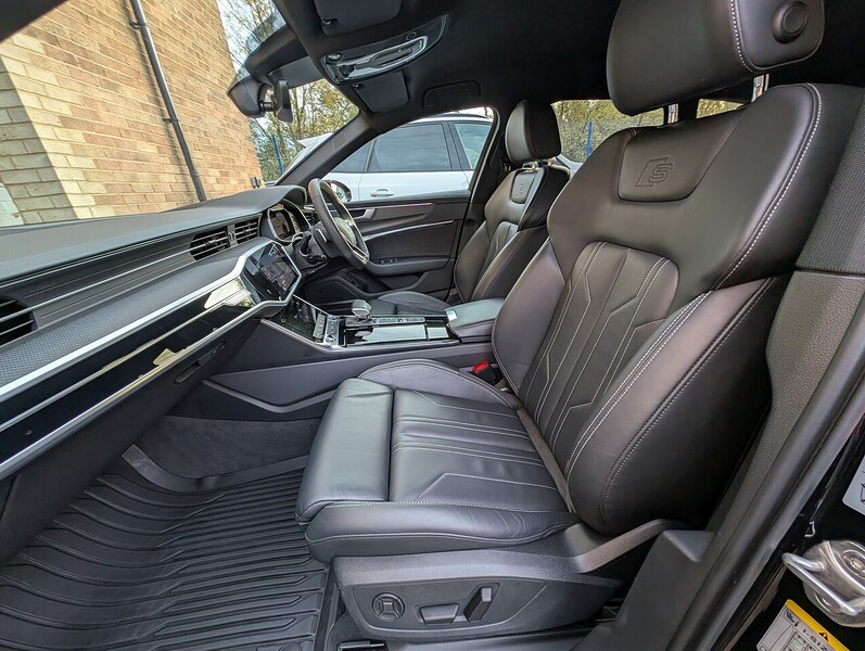 Used Audi A6 2022 for sale - 76840395: Photo 3