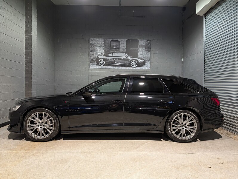 Used Audi A6 2022 for sale - 76840395: Photo 30