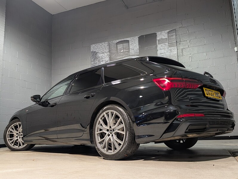 Used Audi A6 2022 for sale - 76840395: Photo 31