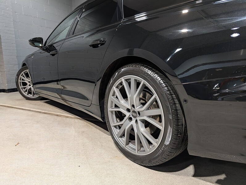 Used Audi A6 2022 for sale - 76840395: Photo 32