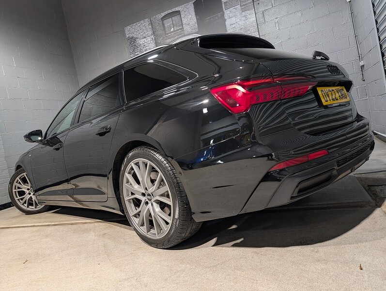 Used Audi A6 2022 for sale - 76840395: Photo 33