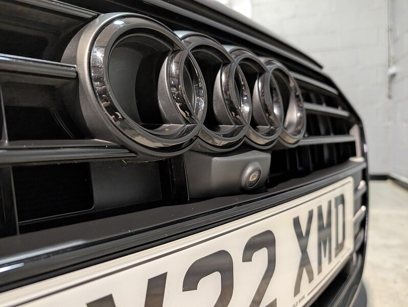 Used Audi A6 2022 for sale - 76840395: Photo 36