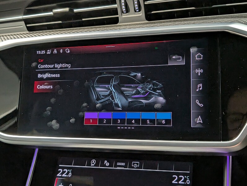 Used Audi A6 2022 for sale - 76840395: Photo 38