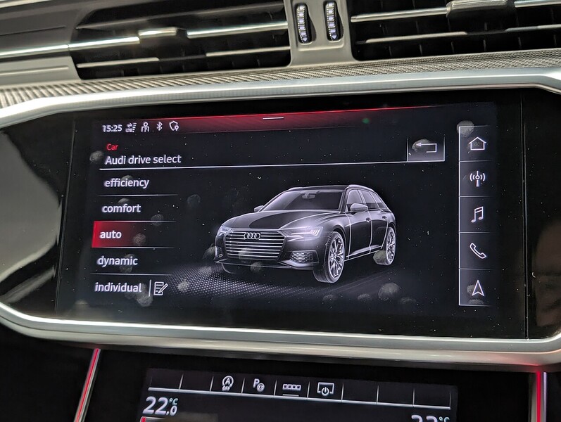 Used Audi A6 2022 for sale - 76840395: Photo 39