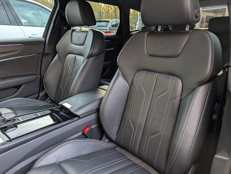 Used Audi A6 2022 for sale - 76840395: Photo 4