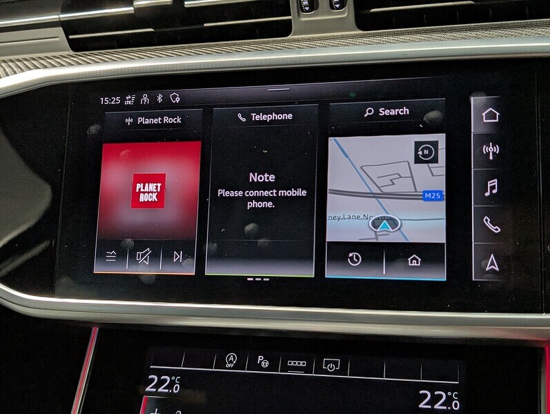 Used Audi A6 2022 for sale - 76840395: Photo 42