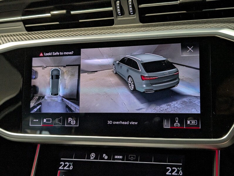 Used Audi A6 2022 for sale - 76840395: Photo 43