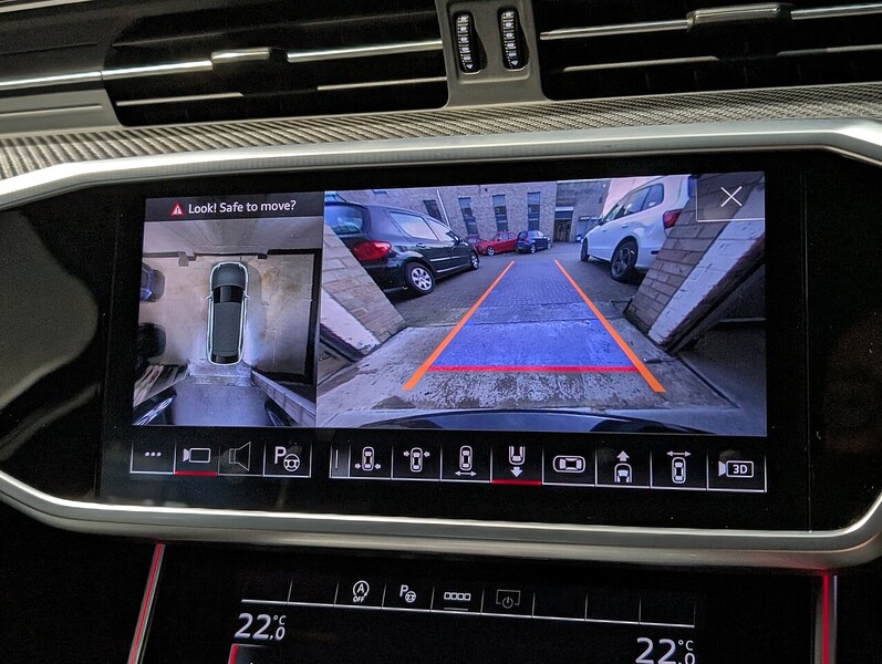 Used Audi A6 2022 for sale - 76840395: Photo 45