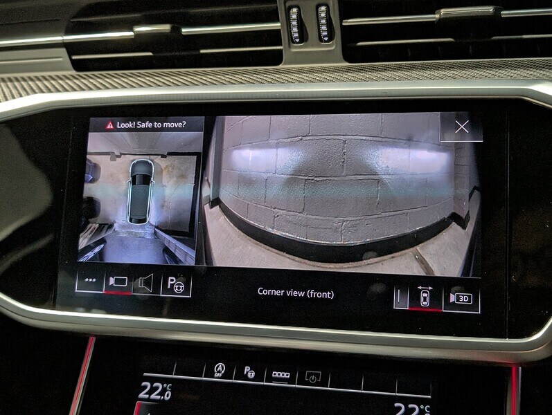 Used Audi A6 2022 for sale - 76840395: Photo 46