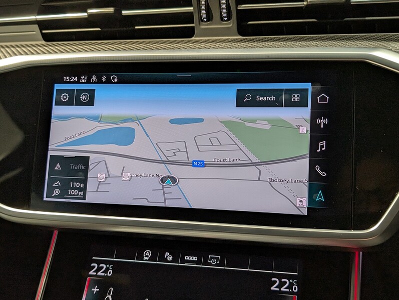 Used Audi A6 2022 for sale - 76840395: Photo 48