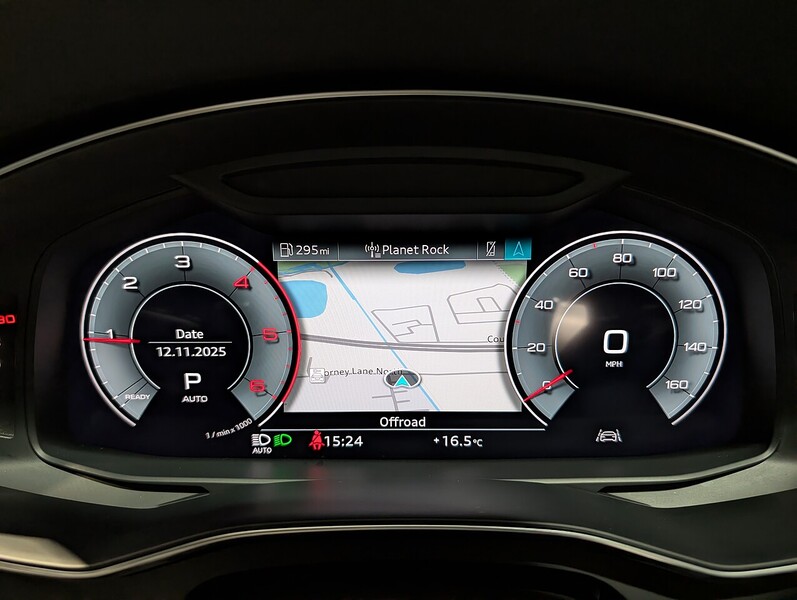 Used Audi A6 2022 for sale - 76840395: Photo 49