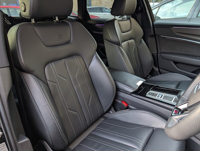 Used Audi A6 2022 for sale - 76840395: Photo 5