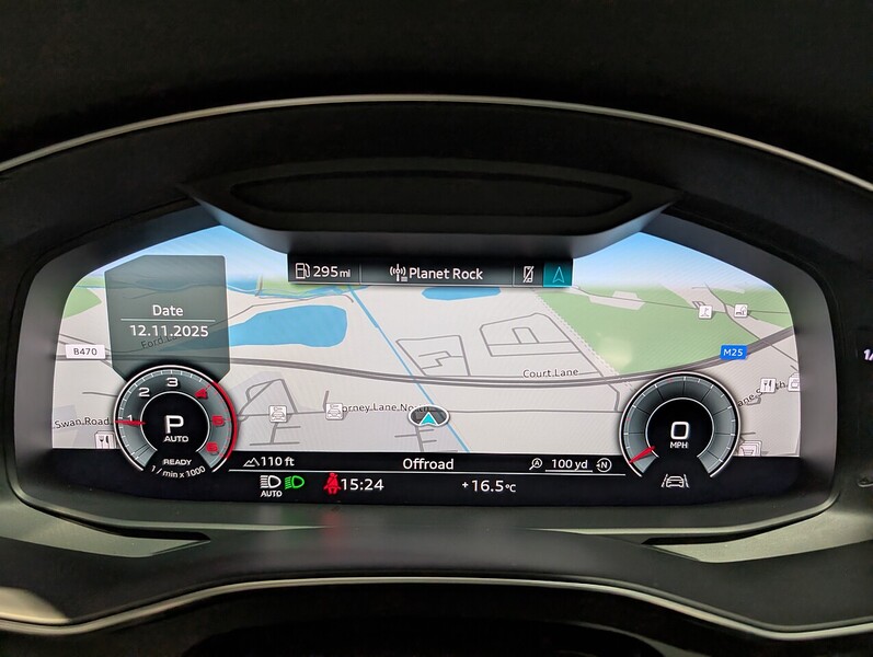 Used Audi A6 2022 for sale - 76840395: Photo 50