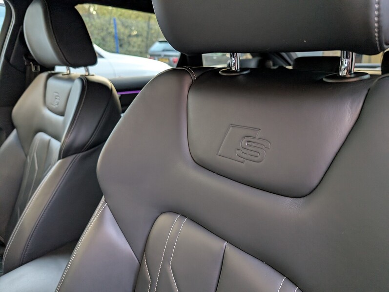 Used Audi A6 2022 for sale - 76840395: Photo 6