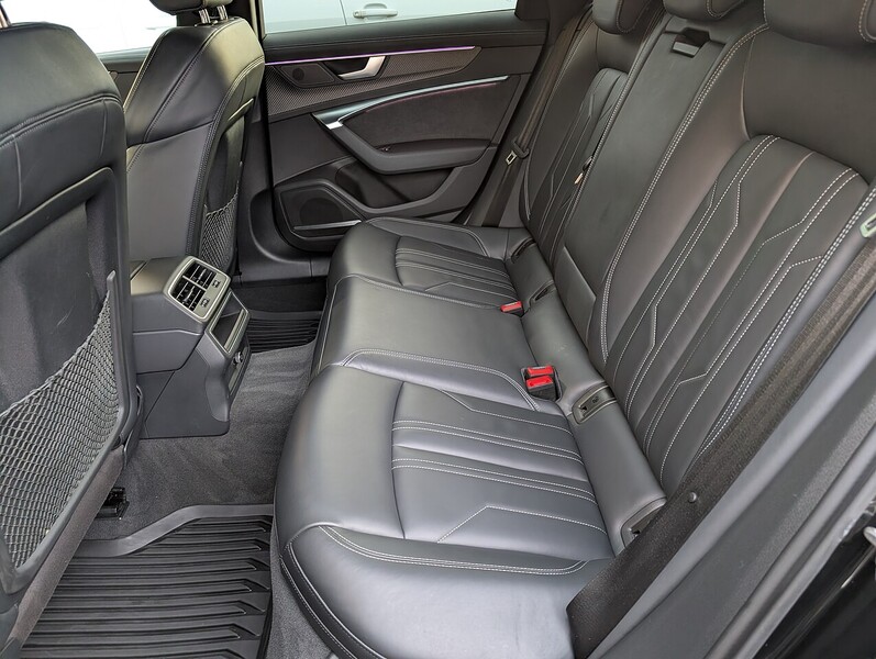 Used Audi A6 2022 for sale - 76840395: Photo 7