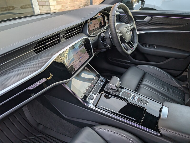 Used Audi A6 2022 for sale - 76840395: Photo 9