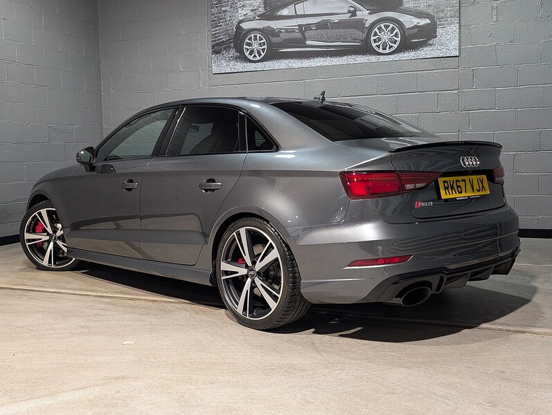 Used Audi RS3 2017 for sale - 77200876: Photo 2