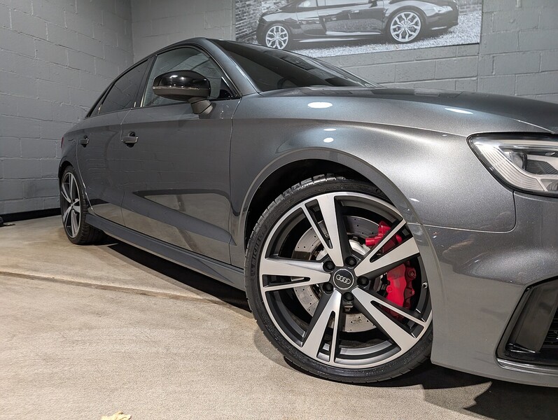 Used Audi RS3 2017 for sale - 77200876: Photo 23