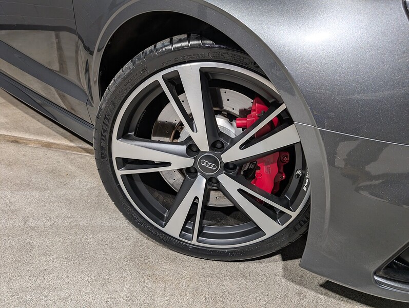 Used Audi RS3 2017 for sale - 77200876: Photo 25