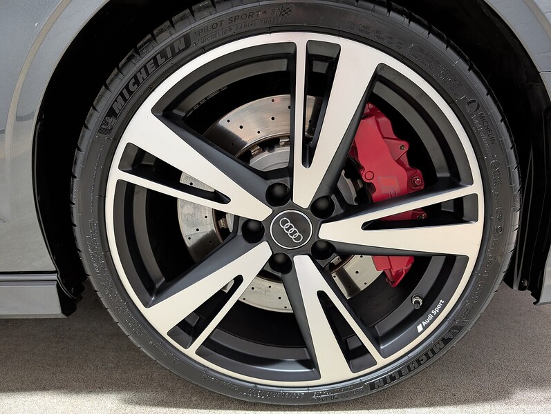 Used Audi RS3 2017 for sale - 77200876: Photo 26