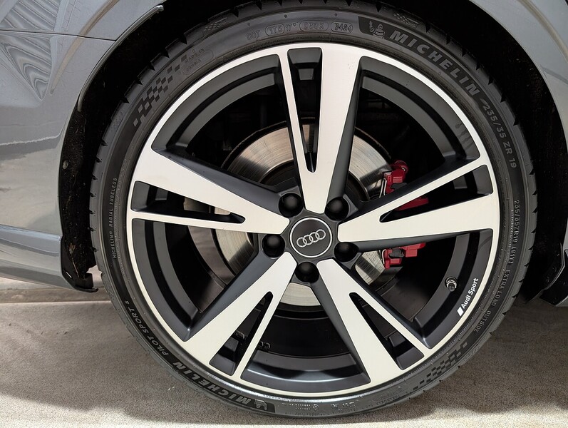 Used Audi RS3 2017 for sale - 77200876: Photo 27