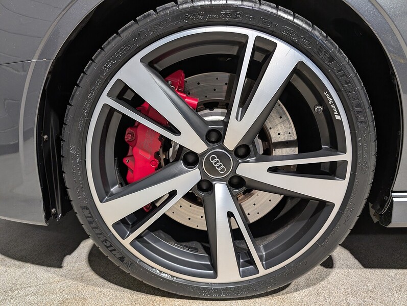 Used Audi RS3 2017 for sale - 77200876: Photo 28