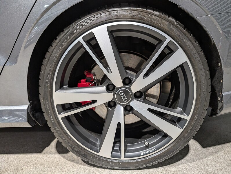 Used Audi RS3 2017 for sale - 77200876: Photo 29