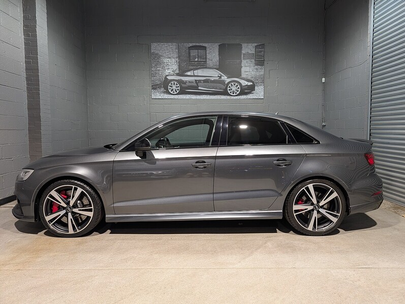 Used Audi RS3 2017 for sale - 77200876: Photo 31