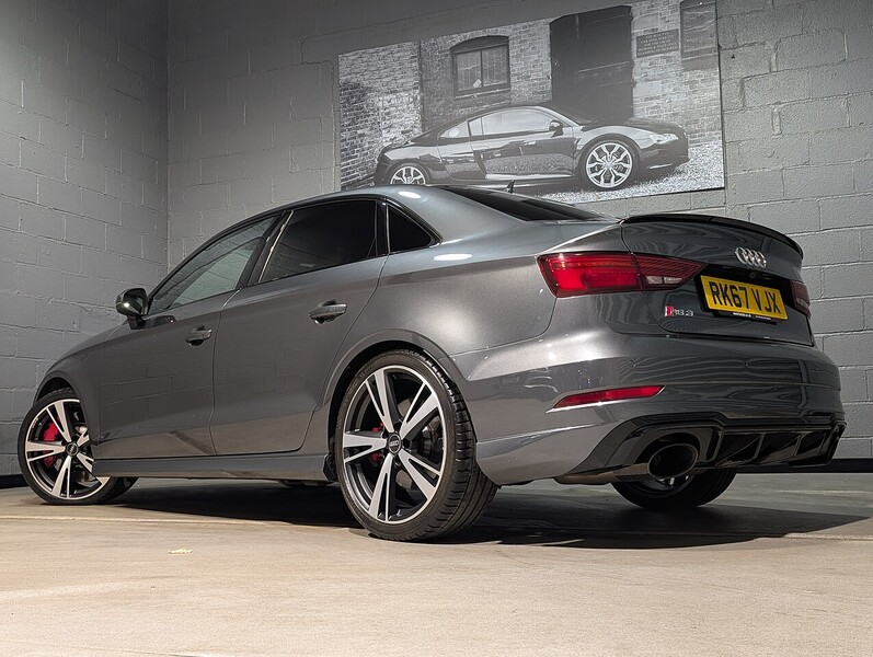 Used Audi RS3 2017 for sale - 77200876: Photo 32