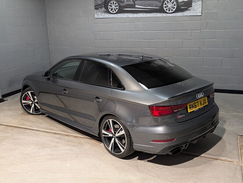 Used Audi RS3 2017 for sale - 77200876: Photo 33