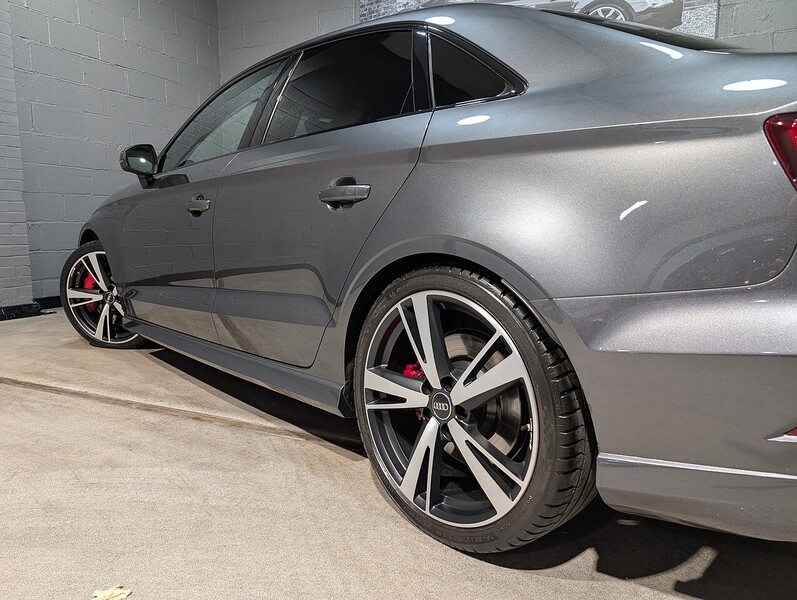 Used Audi RS3 2017 for sale - 77200876: Photo 35