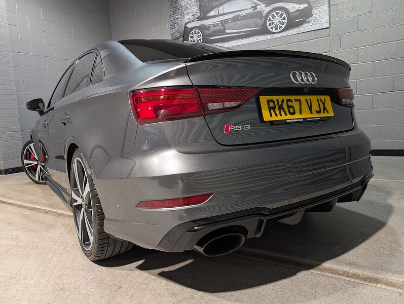 Used Audi RS3 2017 for sale - 77200876: Photo 36