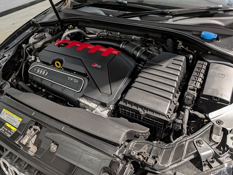 Used Audi RS3 2017 for sale - 77200876: Photo 39