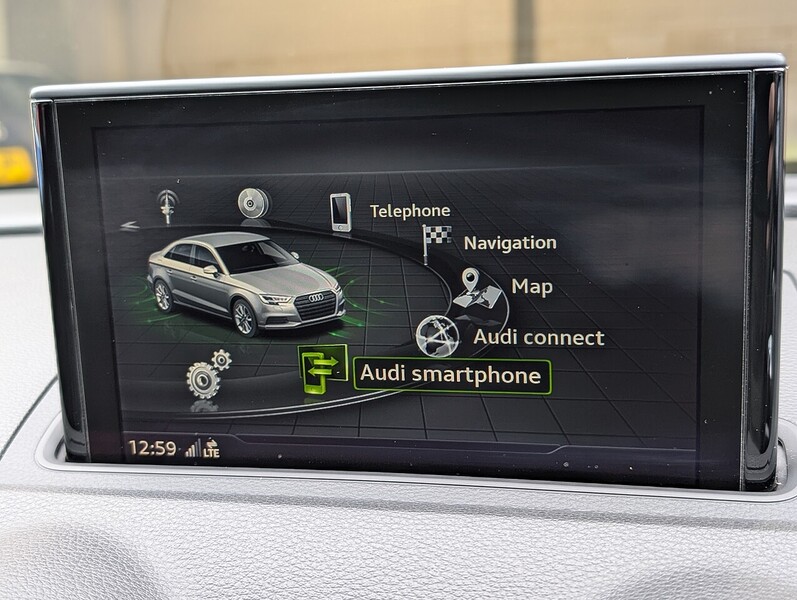 Used Audi RS3 2017 for sale - 77200876: Photo 42