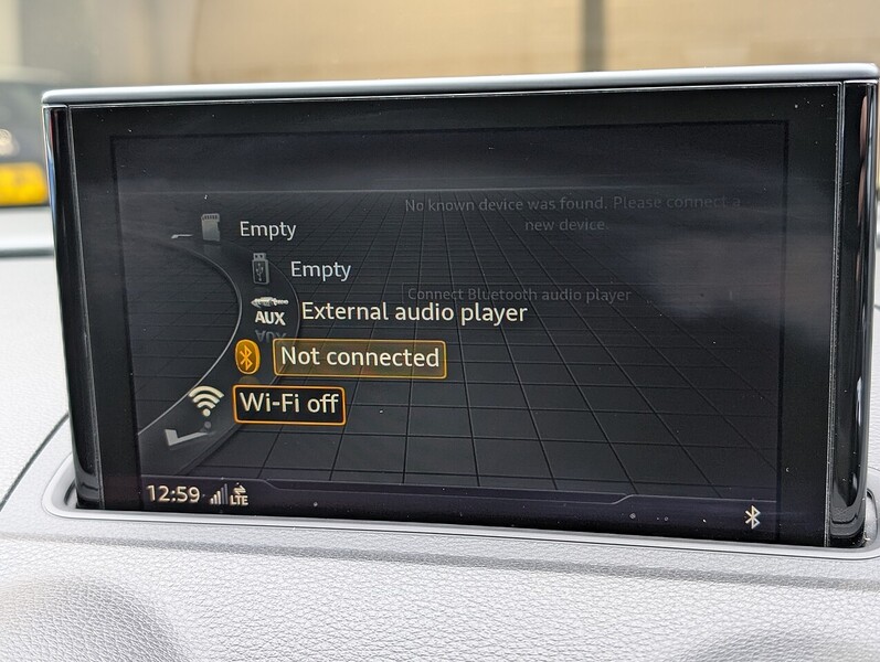 Used Audi RS3 2017 for sale - 77200876: Photo 43