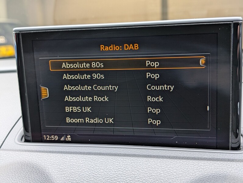 Used Audi RS3 2017 for sale - 77200876: Photo 44