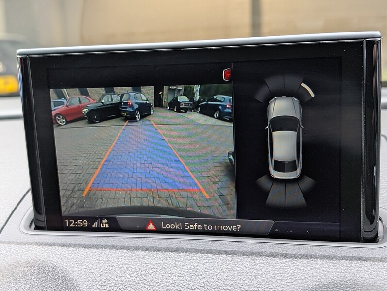 Used Audi RS3 2017 for sale - 77200876: Photo 45