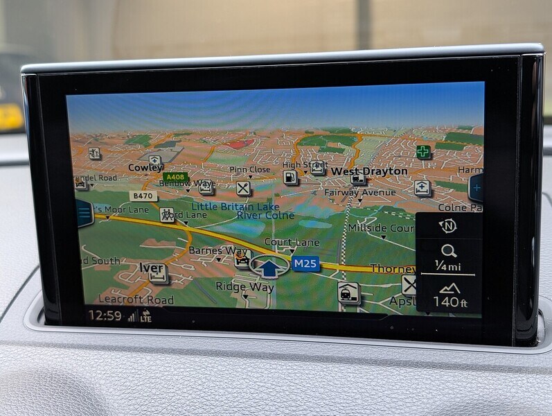 Used Audi RS3 2017 for sale - 77200876: Photo 46