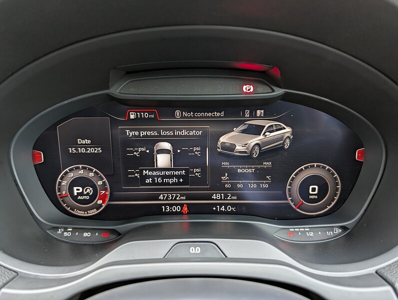 Used Audi RS3 2017 for sale - 77200876: Photo 47