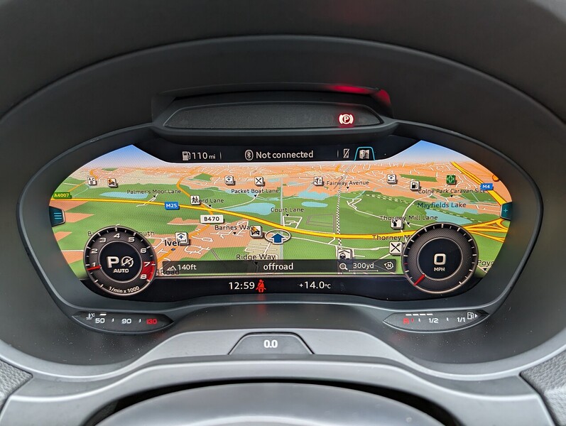 Used Audi RS3 2017 for sale - 77200876: Photo 49