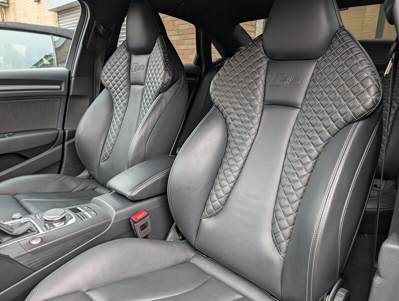 Used Audi RS3 2017 for sale - 77200876: Photo 6