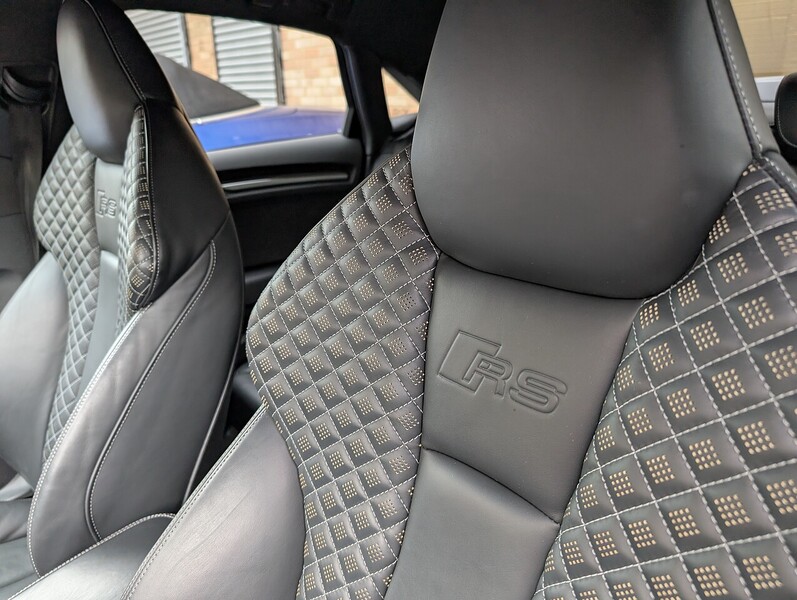 Used Audi RS3 2017 for sale - 77200876: Photo 7