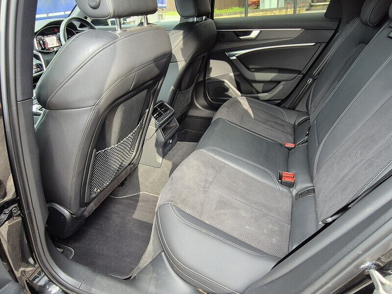 Used Audi A6 2021 for sale - 78090256: Photo 11