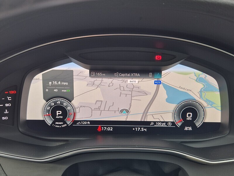 Used Audi A6 2021 for sale - 78090256: Photo 12