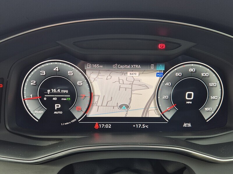 Used Audi A6 2021 for sale - 78090256: Photo 13