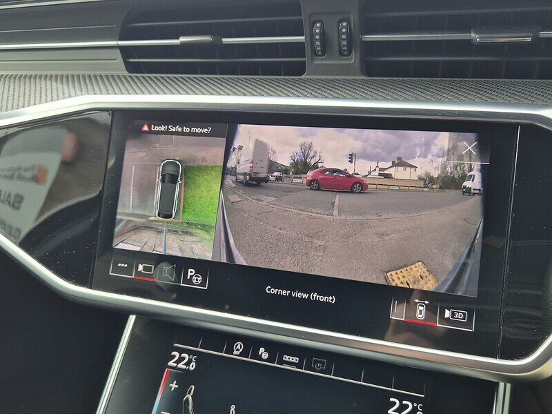 Used Audi A6 2021 for sale - 78090256: Photo 14