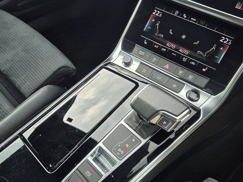 Used Audi A6 2021 for sale - 78090256: Photo 15