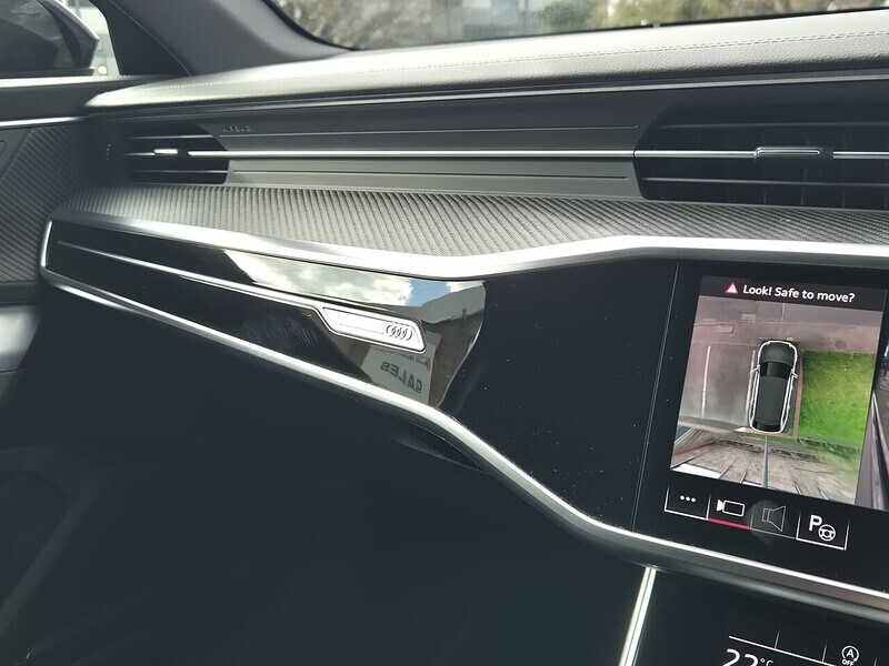 Used Audi A6 2021 for sale - 78090256: Photo 16