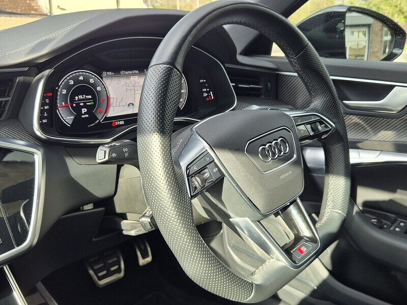 Used Audi A6 2021 for sale - 78090256: Photo 18