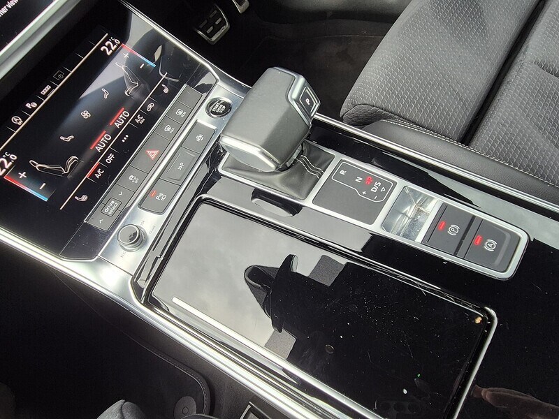 Used Audi A6 2021 for sale - 78090256: Photo 19